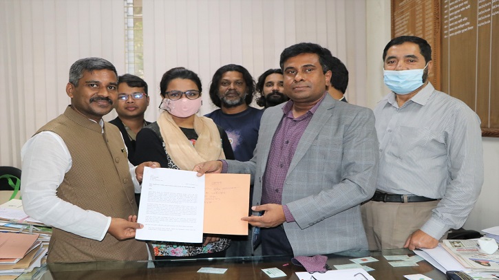 বন বিভাগে অনাস্থা জানিয়ে বন্যপ্রাণী রক্ষায় জাতীয় কমিশন গঠনের দাবি বন বিভাগে অনাস্থা জানিয়ে বন্যপ্রাণী রক্ষায় জাতীয় কমিশন গঠনের দাবি