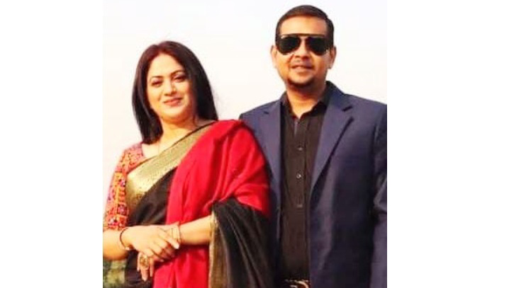 দাম্পত্য কলহে অভিনেত্রী শিমুকে হত্যা দাম্পত্য কলহে অভিনেত্রী শিমুকে হত্যা