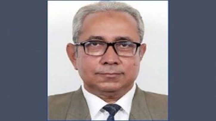 বিএনপি’র সিদ্ধান্তে বিস্মিত এটিএম কামাল বিএনপি’র সিদ্ধান্তে বিস্মিত এটিএম কামাল