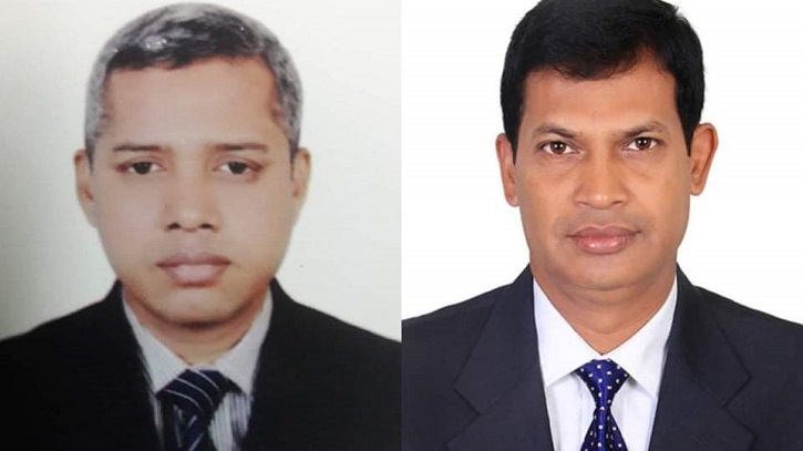 জবি নীল দলের সভাপতি পরিমল বালা, সম্পাদক আনোয়ার হোসেন জবি নীল দলের সভাপতি পরিমল বালা, সম্পাদক আনোয়ার হোসেন