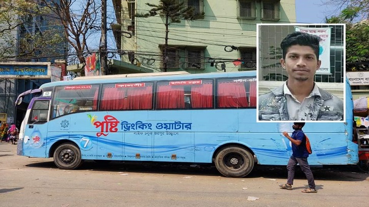 ‘চাঁদা নয়,বউ উদ্ধারের জন্য আড়াই লাখ টাকা দাবি করেছিলাম’ 