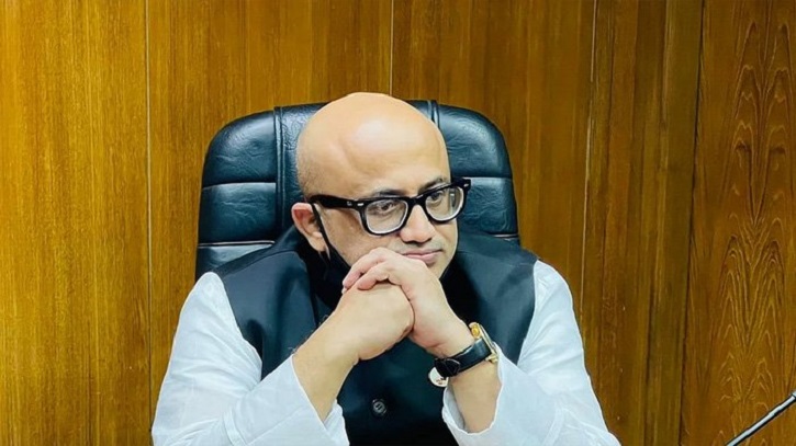 চট্টগ্রামে কার আশ্রয়-প্রশ্রয়ে ছিলেন ডা. মুরাদ? চট্টগ্রামে কার আশ্রয়-প্রশ্রয়ে ছিলেন ডা. মুরাদ?