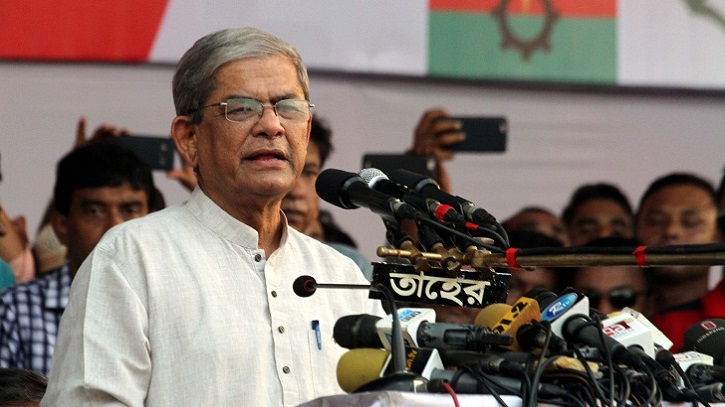 বেগম জিয়া’র অবস্থা ভেরি ক্রিটিক্যালঃ মির্জা ফখরুল বেগম জিয়া’র অবস্থা ভেরি ক্রিটিক্যালঃ মির্জা ফখরুল