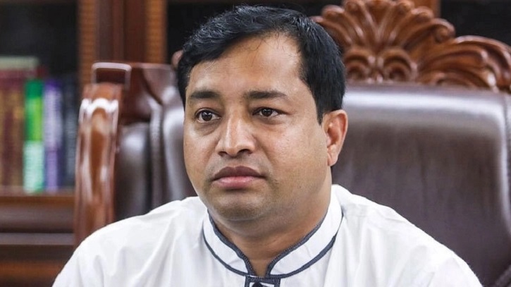মেয়র পদ থেকে বরখাস্ত জাহাঙ্গীর আলম মেয়র পদ থেকে বরখাস্ত জাহাঙ্গীর আলম