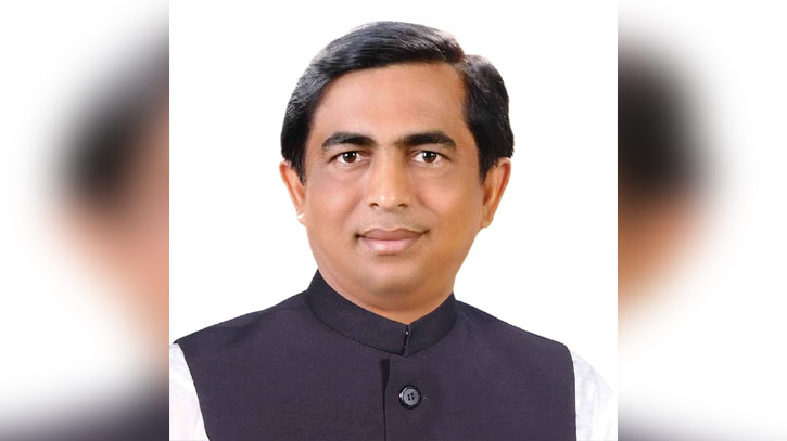 গাজীপুর সিটির ভারপ্রাপ্ত মেয়র হলেন যিনি গাজীপুর সিটির ভারপ্রাপ্ত মেয়র হলেন যিনি