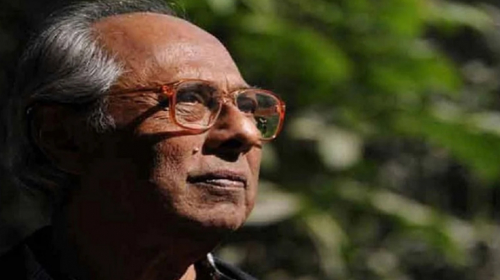 কথাসাহিত্যিক হাসান আজিজুল হক আর নেই কথাসাহিত্যিক হাসান আজিজুল হক আর নেই