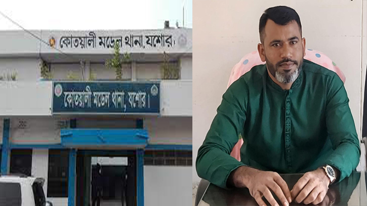 স্কুলের প্রধান শিক্ষককে যুবলীগ নেতার হত্যার হুমকি, থানায় জিডি