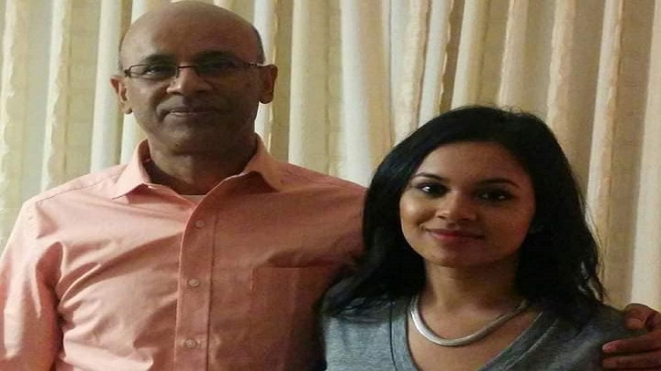 সন্তান কখনো বড় হয় না সন্তান কখনো বড় হয় না