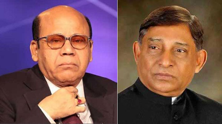 আওয়ামী লীগের সভাপতিমণ্ডলীর সদস্য হলেন কামরুল-মায়া আওয়ামী লীগের সভাপতিমণ্ডলীর সদস্য হলেন কামরুল-মায়া