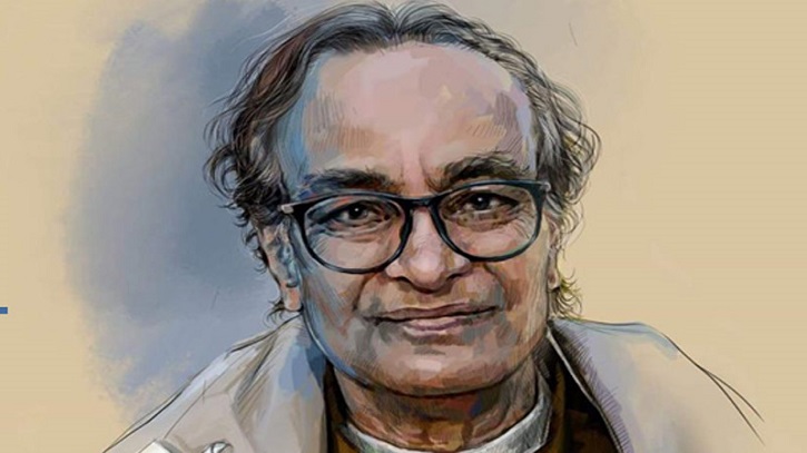 নাট্য আন্দোলনের পথিকৃত মমতাজউদ্দিন আহমেদের জন্মদিন আজ নাট্য আন্দোলনের পথিকৃত মমতাজউদ্দিন আহমেদের জন্মদিন আজ