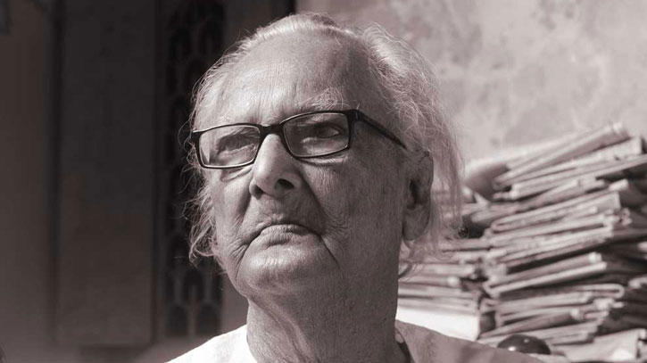 চলে গেলেন ‘বাঁটুল দি গ্রেট’, ‘নন্টে-ফন্টে’র স্রষ্টা নারায়ণ দেবনাথ চলে গেলেন ‘বাঁটুল দি গ্রেট’, ‘নন্টে-ফন্টে’র স্রষ্টা নারায়ণ দেবনাথ