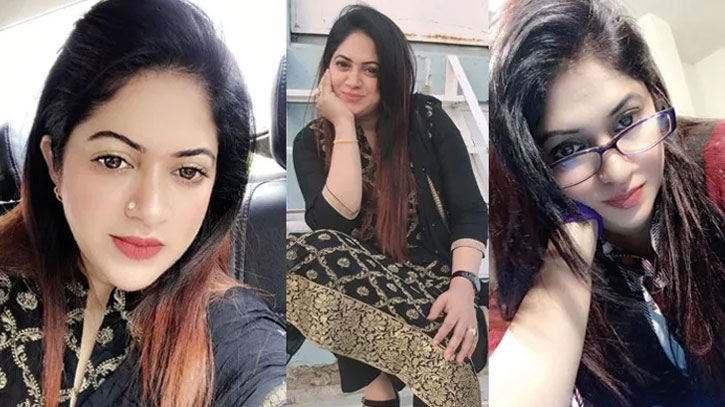 চিত্রনায়িকা শিমু’র স্বামী ও গাড়িচালককে নিয়ে অভিযানে র্যাব-পুলিশ চিত্রনায়িকা শিমু’র স্বামী ও গাড়িচালককে নিয়ে অভিযানে র্যাব-পুলিশ