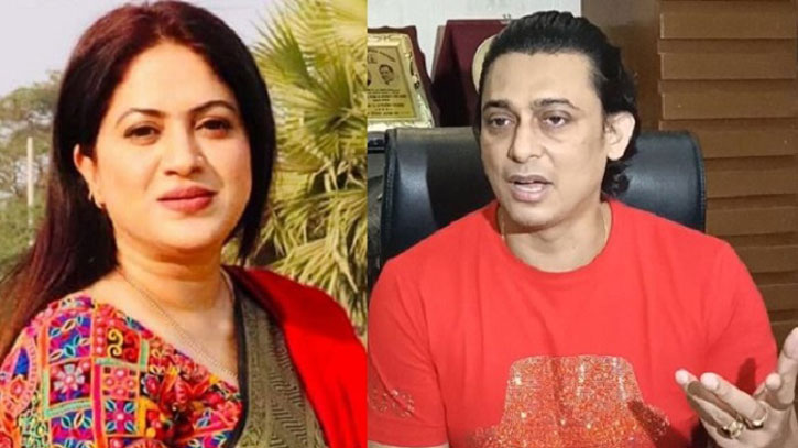 শিমু হত্যায় সংশ্লিষ্টতার অভিযোগ, মুখ খুললেন জায়েদ খান শিমু হত্যায় সংশ্লিষ্টতার অভিযোগ, মুখ খুললেন জায়েদ খান