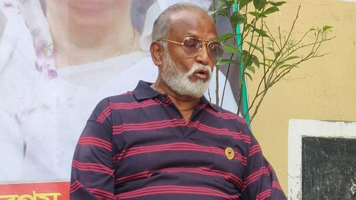 বিএনপি থেকে বহিষ্কারের পর তৈমূরের প্রতিক্রিয়া বিএনপি থেকে বহিষ্কারের পর তৈমূরের প্রতিক্রিয়া