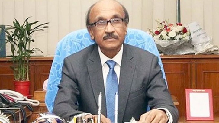 বাংলাদেশ ব্যাংকের গভর্নর ফজলে কবির করোনায় আক্রান্ত বাংলাদেশ ব্যাংকের গভর্নর ফজলে কবির করোনায় আক্রান্ত