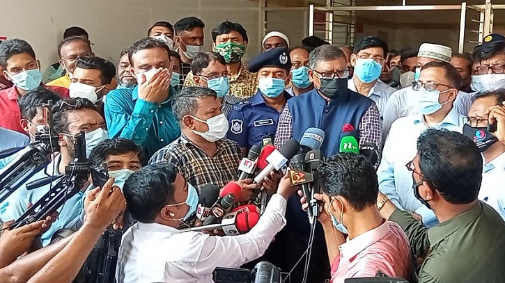 স্কুল শিক্ষার্থীদের টিকা কার্যক্রম শুরু স্কুল শিক্ষার্থীদের টিকা কার্যক্রম শুরু