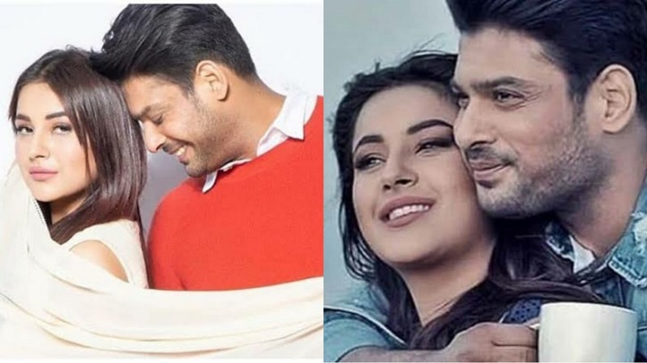 সিদ্ধার্থের মৃত্যুর পর শেহনাজের প্রথম পোস্ট সিদ্ধার্থের মৃত্যুর পর শেহনাজের প্রথম পোস্ট