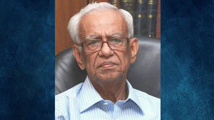 ব্যারিস্টার রফিক-উল হকের প্রথম মৃত্যুবার্ষিকীতে শ্রদ্ধাঞ্জলি ব্যারিস্টার রফিক-উল হকের প্রথম মৃত্যুবার্ষিকীতে শ্রদ্ধাঞ্জলি