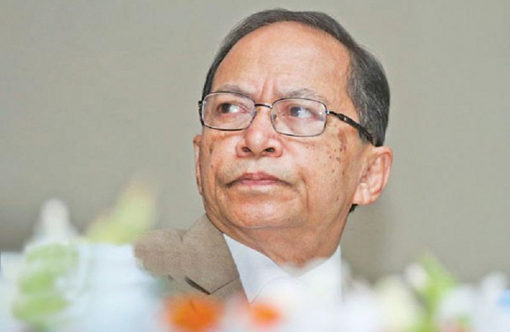 সাবেক প্রধান বিচারপতি সুরেন্দ্র কুমার সিনহা’র ১১ বছরের কারাদণ্ড সাবেক প্রধান বিচারপতি সুরেন্দ্র কুমার সিনহা’র ১১ বছরের কারাদণ্ড