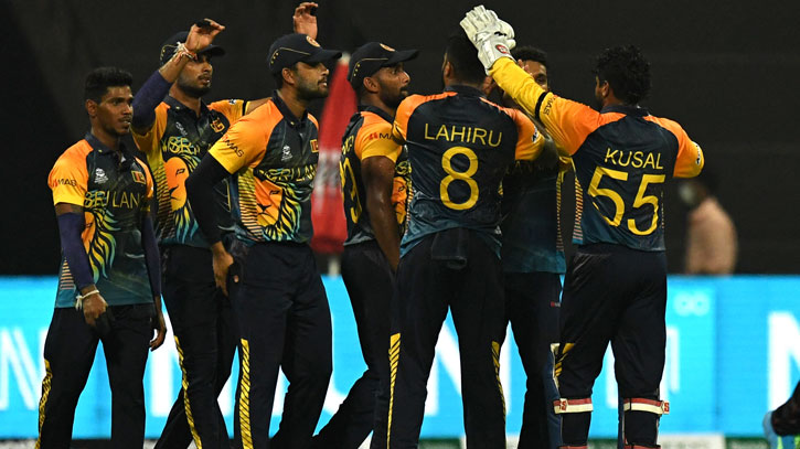 লংকান শিবিরে দুশ্চিন্তার ছায়া লংকান শিবিরে দুশ্চিন্তার ছায়া