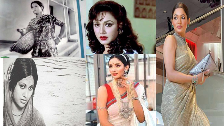 বলিউডে অভিনয় করেছেন বাংলাদেশের যেসব নায়িকা বলিউডে অভিনয় করেছেন বাংলাদেশের যেসব নায়িকা