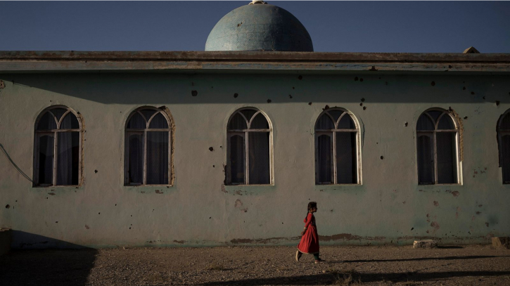 তালেবানকে স্বীকৃতি ছাড়াই আফগানিস্তানকে সহায়তায় রাজি জি-২০ নেতারা