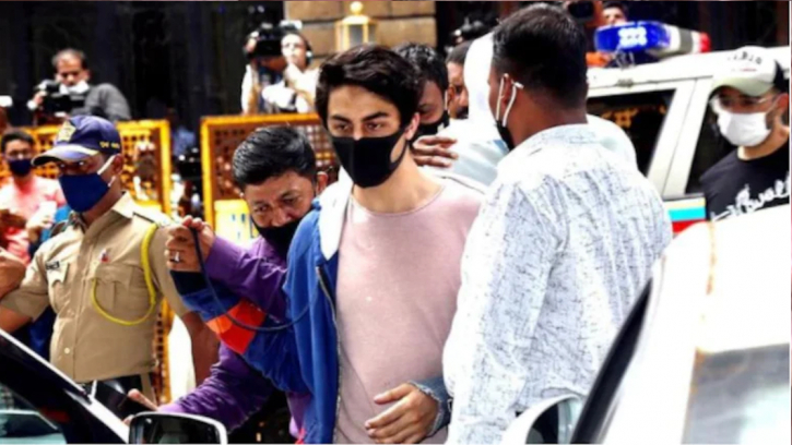 আরিয়ান খান ওই জাহাজে ছিলেনই না, আদালতে আইনজীবী আরিয়ান খান ওই জাহাজে ছিলেনই না, আদালতে আইনজীবী