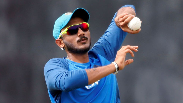 ভারতের বিশ্বকাপ দলে কাটা-ছেঁড়া ভারতের বিশ্বকাপ দলে কাটা-ছেঁড়া