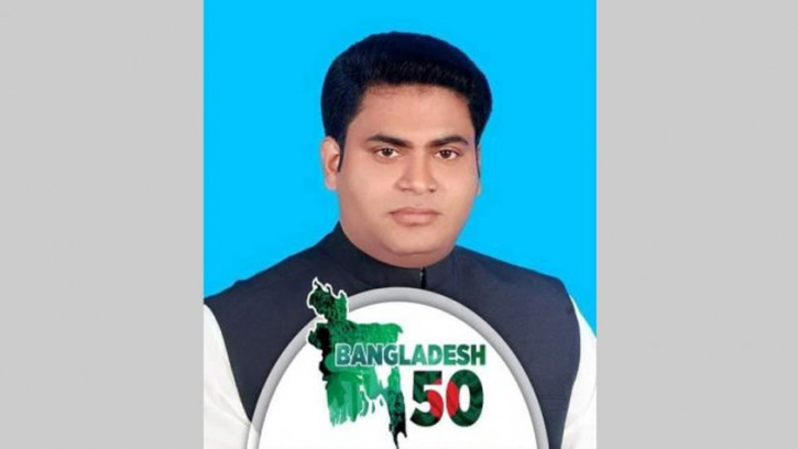 নৌকা পেলেন ছাত্রদল নেতা! নৌকা পেলেন ছাত্রদল নেতা!