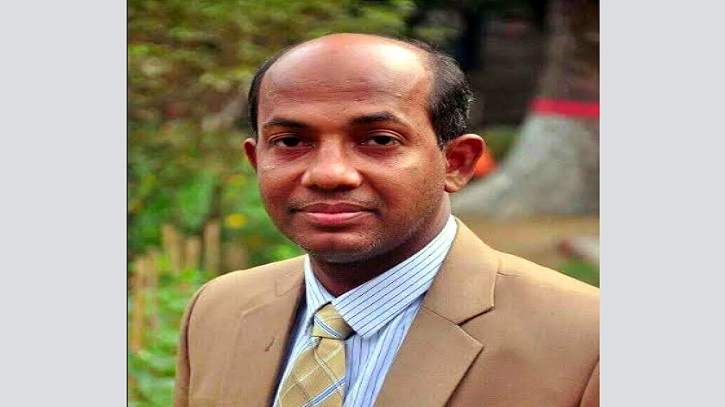 বিশ্বসেরা গবেষকদের তালিকায় কুবি কোষাধ্যক্ষ আসাদুজ্জামান বিশ্বসেরা গবেষকদের তালিকায় কুবি কোষাধ্যক্ষ আসাদুজ্জামান