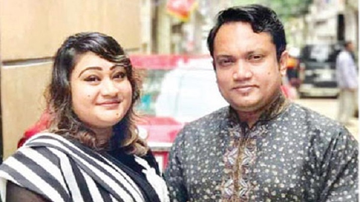পাপিয়া ও তার স্বামীসহ চার জনের বিচার শুরু পাপিয়া ও তার স্বামীসহ চার জনের বিচার শুরু