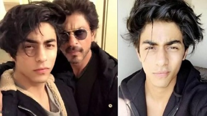জেলে শুধুই বিস্কুট-পানি খাচ্ছেন শাহরুখপুত্র, করছেন না গোসল জেলে শুধুই বিস্কুট-পানি খাচ্ছেন শাহরুখপুত্র, করছেন না গোসল