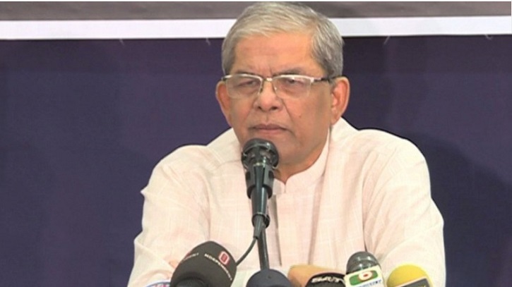 `নির্বাচন নিয়ে আর খেলতে দেওয়া হবে না` `নির্বাচন নিয়ে আর খেলতে দেওয়া হবে না`