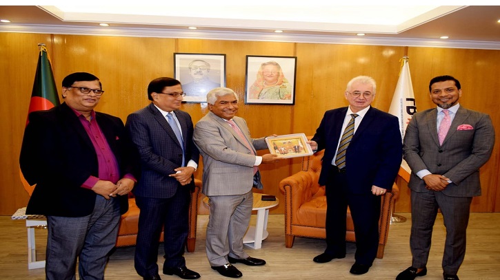 রাষ্ট্রীয় সুসম্পর্কের প্রতিফলন দেখতে চায় রাশিয়া রাষ্ট্রীয় সুসম্পর্কের প্রতিফলন দেখতে চায় রাশিয়া