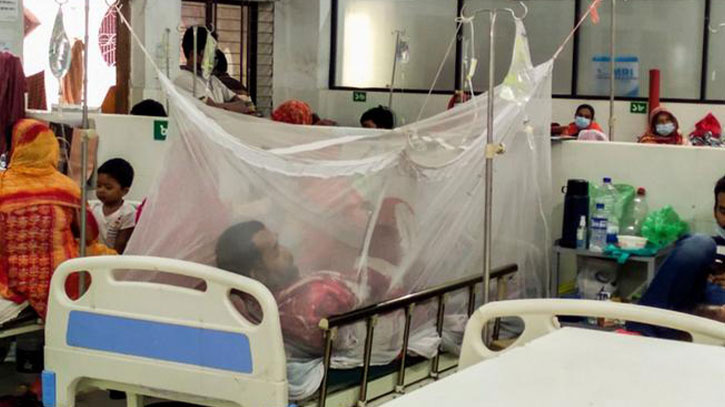 ডেঙ্গুঃ দুই জনের মৃত্যু, হাসপাতালে ভর্তি ১৮২ ডেঙ্গুঃ দুই জনের মৃত্যু, হাসপাতালে ভর্তি ১৮২