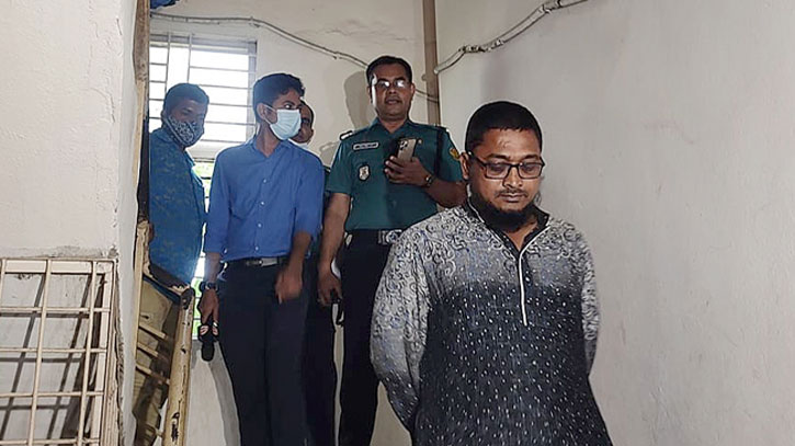 ‘রাগ করে বাইকে আগুন দিয়েছি’ ‘রাগ করে বাইকে আগুন দিয়েছি’