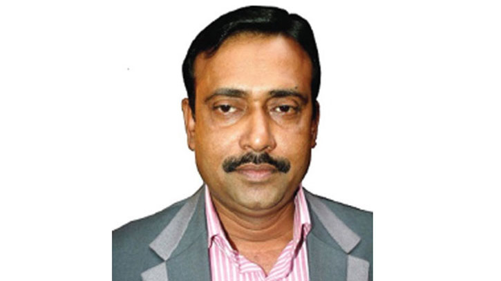 সাবেক এলজিআরডি মন্ত্রীর এপিএস গ্রেফতার সাবেক এলজিআরডি মন্ত্রীর এপিএস গ্রেফতার