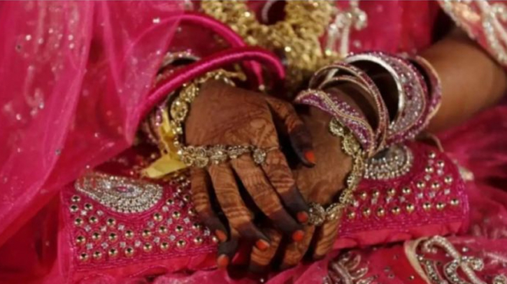 বিয়ের দিন হাসপাতালে কনে, ভগ্নীপতি-ভাতিজি নিহত বিয়ের দিন হাসপাতালে কনে, ভগ্নীপতি-ভাতিজি নিহত