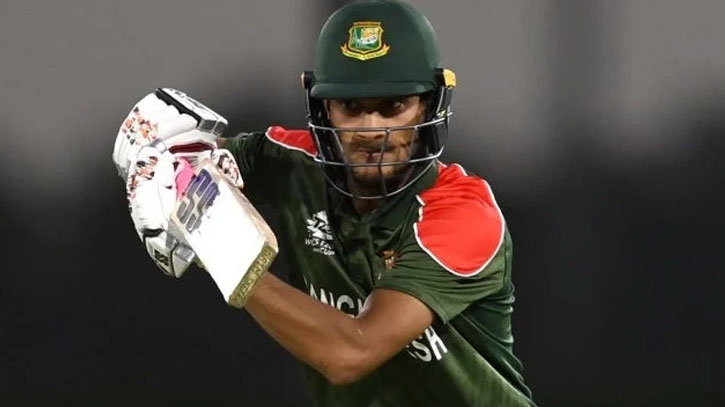 বড় রান তাড়ায় শুরুতেই ৩ উইকেট নেই টাইগারদের বড় রান তাড়ায় শুরুতেই ৩ উইকেট নেই টাইগারদের
