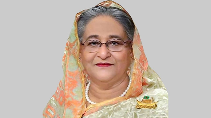 রফতানি পণ্যের সংখ্যা বাড়ানো প্রয়োজনঃ প্রধানমন্ত্রী রফতানি পণ্যের সংখ্যা বাড়ানো প্রয়োজনঃ প্রধানমন্ত্রী