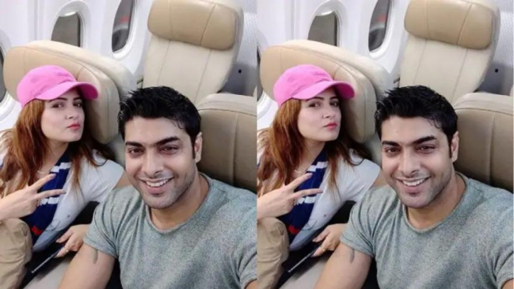শ্রাবন্তী`র সংগে পুরনো সম্পর্ক জোড়া লাগাতে চান... শ্রাবন্তী`র সংগে পুরনো সম্পর্ক জোড়া লাগাতে চান...