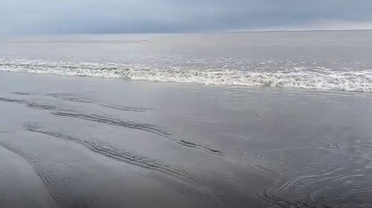 বঙ্গাপসাগরে ঘূর্ণিঝড় ‘অশনি’, পায়রা বন্দরে ২ নম্বর সংকেত বঙ্গাপসাগরে ঘূর্ণিঝড় ‘অশনি’, পায়রা বন্দরে ২ নম্বর সংকেত