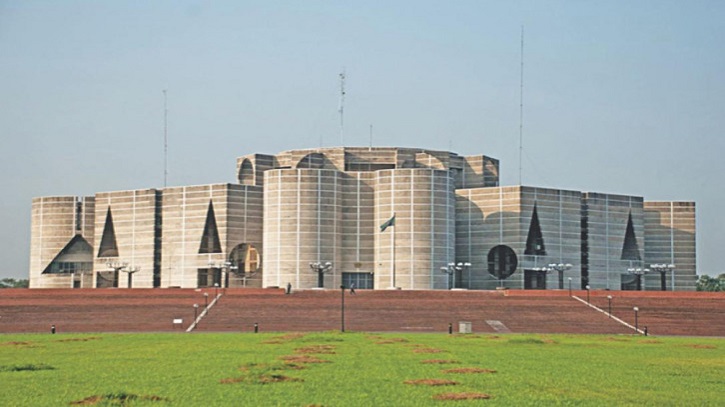 সীতাকুণ্ডের অগ্নিকাণ্ডের ঘটনায় সংসদে শোক