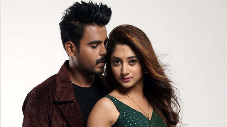 এবার আমেরিকা যাচ্ছে সিয়াম-পূজার ‘শান’ এবার আমেরিকা যাচ্ছে সিয়াম-পূজার ‘শান’