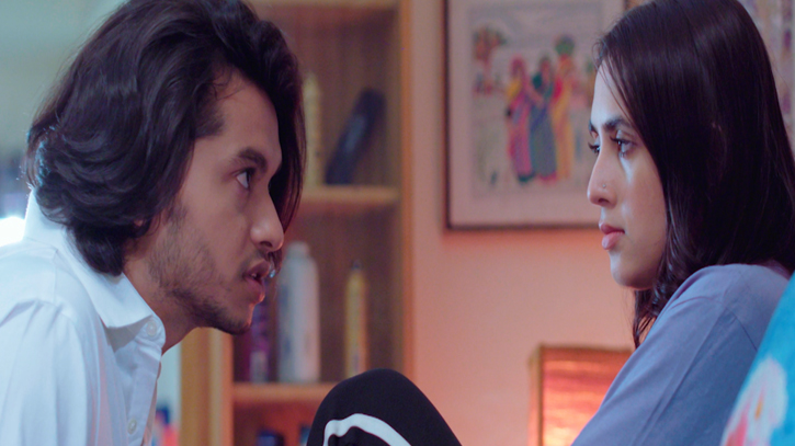 ঈদে আসছে ত্রিভূজ প্রেমের নাটক “ব্রেকআপ-ইন” ঈদে আসছে ত্রিভূজ প্রেমের নাটক “ব্রেকআপ-ইন”
