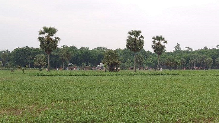 দুই পক্ষের সংঘর্ষ:  আতঙ্কে নারীর মৃত্যু