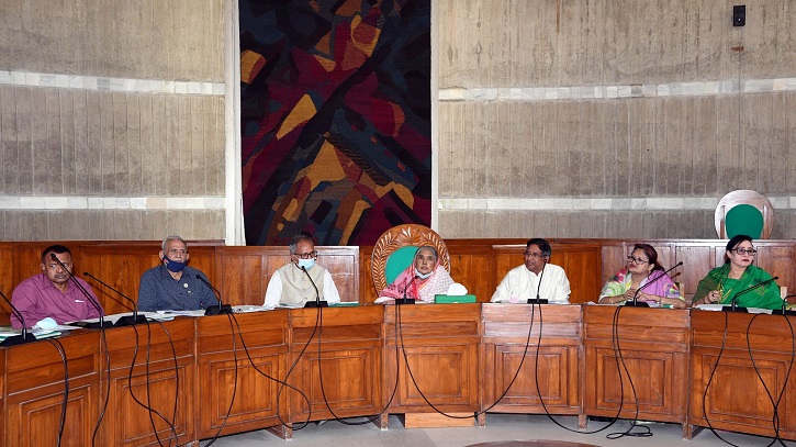 কৃষি পণ্যের চাহিদা অনুযায়ী গবেষণা কার্যক্রম গ্রহণের সুপারিশ