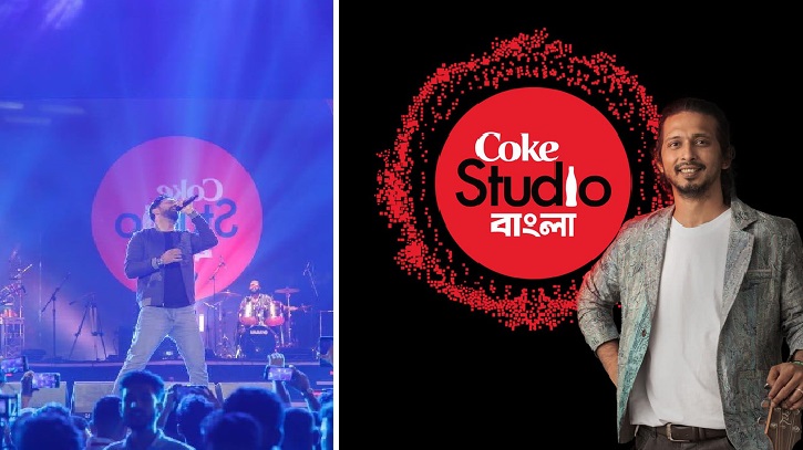 তাহসানের গানে নকলের অভিযোগ, জবাব দিলেন অর্ণব তাহসানের গানে নকলের অভিযোগ, জবাব দিলেন অর্ণব
