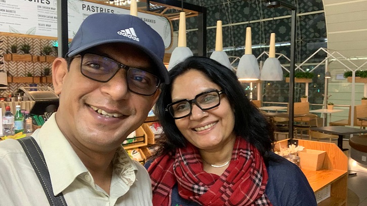 অনেক বছর পর কেন আমেরিকা যাচ্ছেন চঞ্চল ও শাহনাজ খুশি অনেক বছর পর কেন আমেরিকা যাচ্ছেন চঞ্চল ও শাহনাজ খুশি