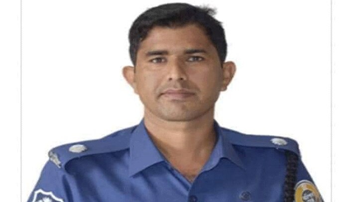 এএসপি মহরম আলীকে এবার বরিশাল থেকে চট্টগ্রামে বদলি এএসপি মহরম আলীকে এবার বরিশাল থেকে চট্টগ্রামে বদলি